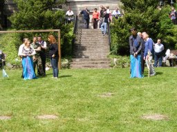 Dzień Matki i Dziecka